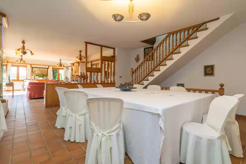 Location de vacances à Tramontana, Lloseta