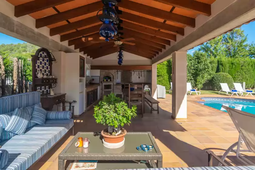 Location de vacances à Tramontana, Lloseta