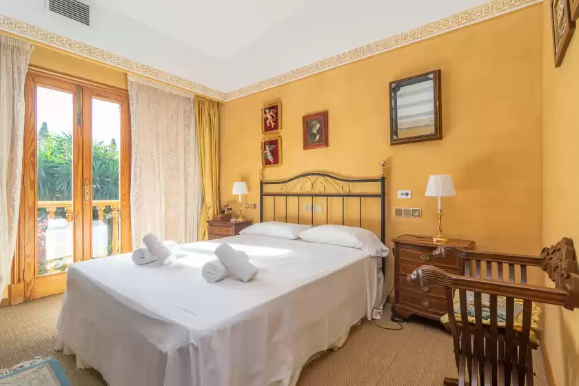Location de vacances à Tramontana, Lloseta