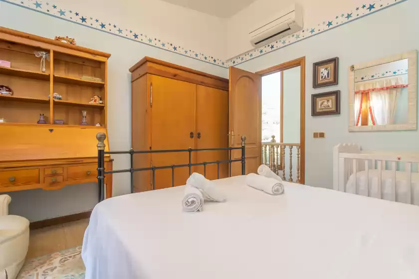 Location de vacances à Tramontana, Lloseta