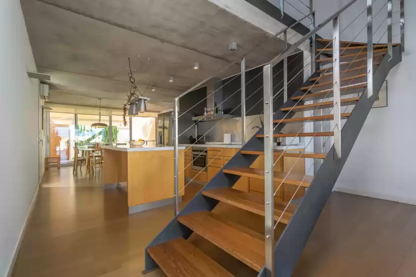 Ferienhaus auf Luna, Can Picafort