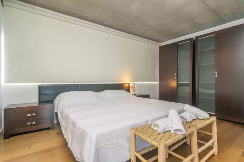 Ferienhaus auf Luna, Can Picafort
