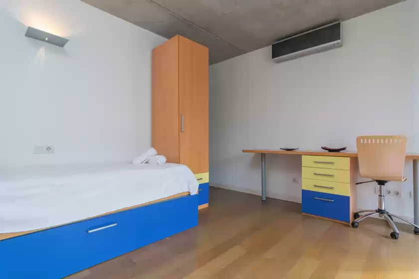 Ferienhaus auf Luna, Can Picafort