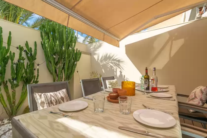 Ferienhaus auf Luna, Can Picafort
