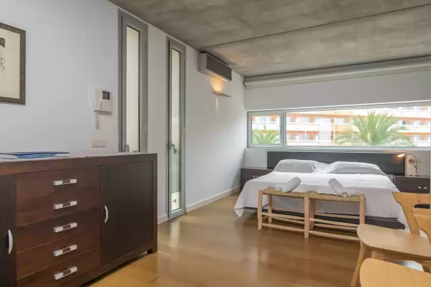 Ferienhaus auf Luna, Can Picafort