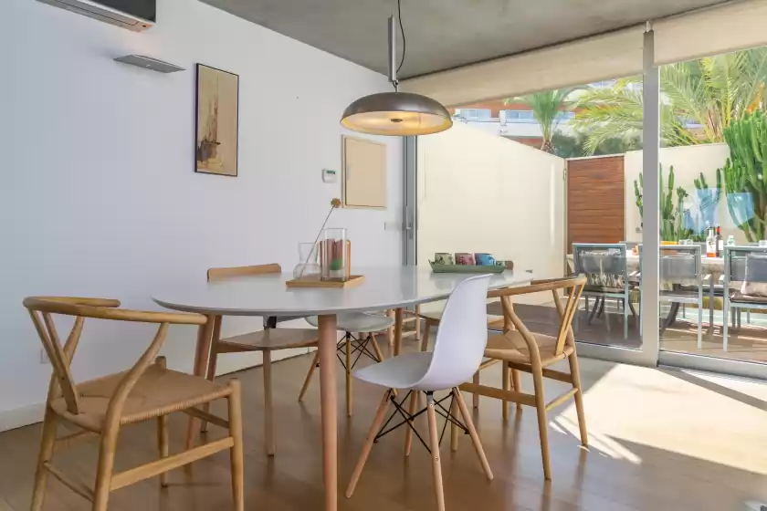 Ferienhaus auf Luna, Can Picafort