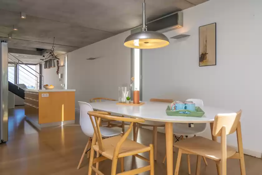 Ferienhaus auf Luna, Can Picafort