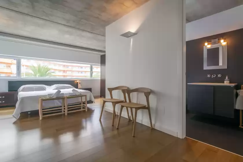 Ferienhaus auf Luna, Can Picafort
