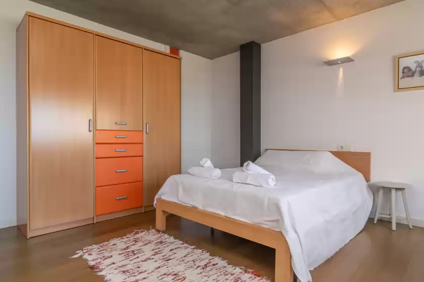 Ferienhaus auf Luna, Can Picafort