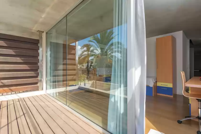 Ferienhaus auf Luna, Can Picafort