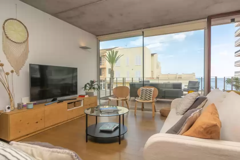 Ferienhaus auf Luna, Can Picafort