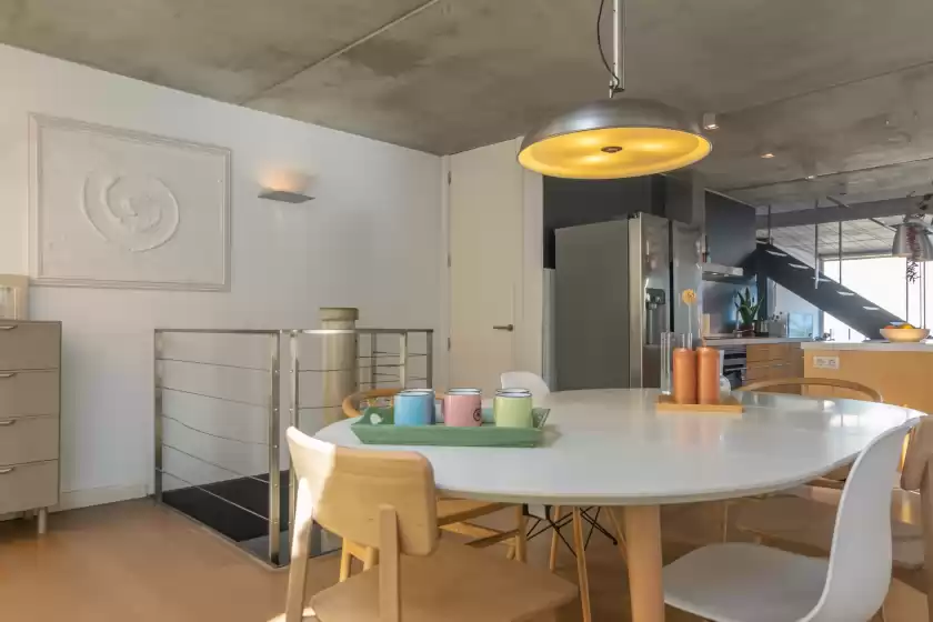 Ferienhaus auf Luna, Can Picafort