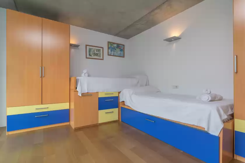 Ferienhaus auf Luna, Can Picafort