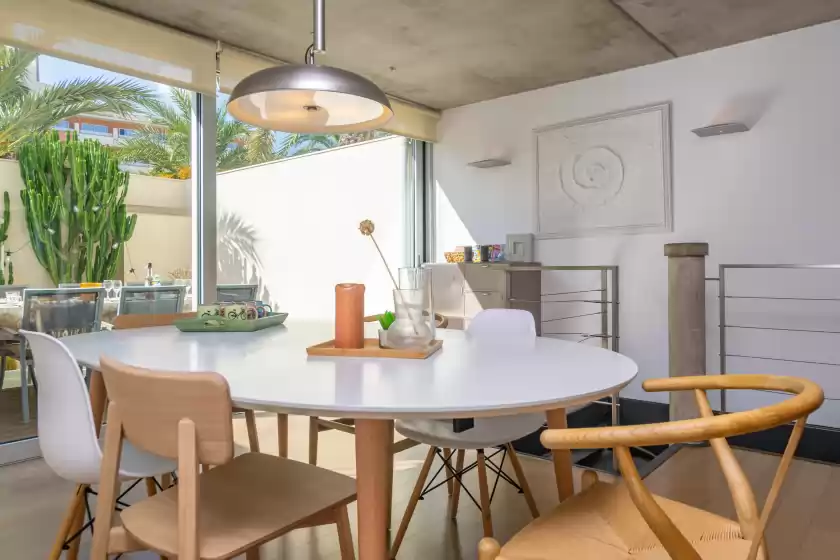 Ferienhaus auf Luna, Can Picafort