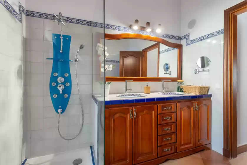 Alquiler vacacional en L'aube, Cala Rajada