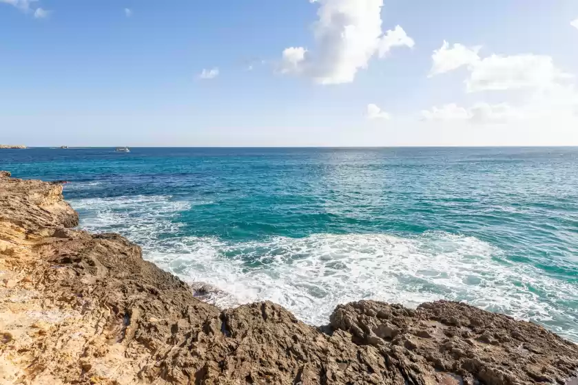 Alquiler vacacional en L'aube, Cala Rajada