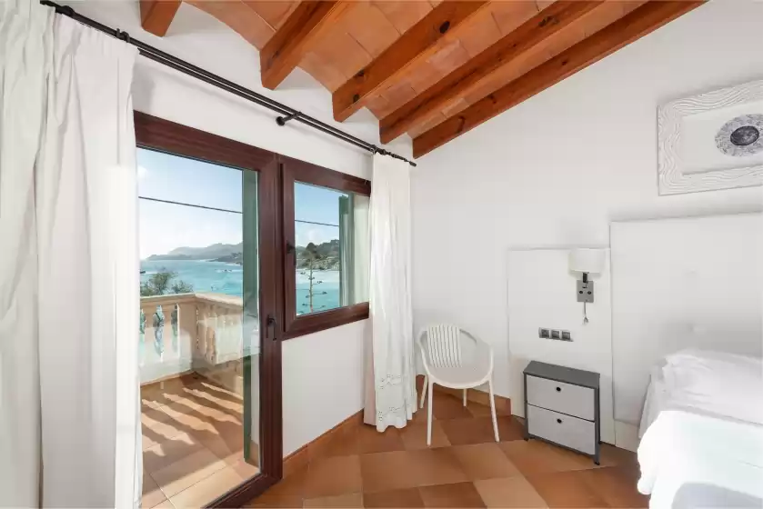 Alquiler vacacional en L'aube, Cala Rajada