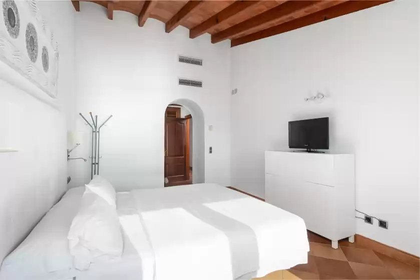 Alquiler vacacional en L'aube, Cala Rajada