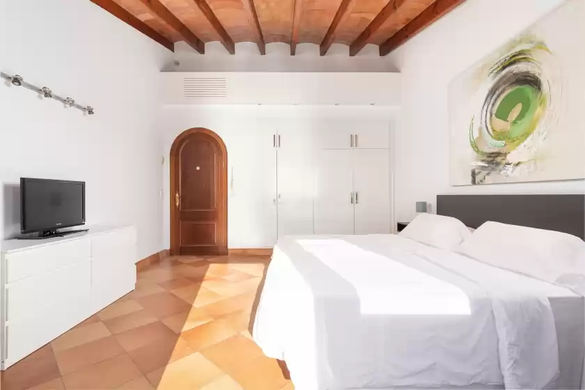 Alquiler vacacional en L'aube, Cala Rajada