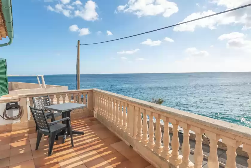 Alquiler vacacional en L'aube, Cala Rajada