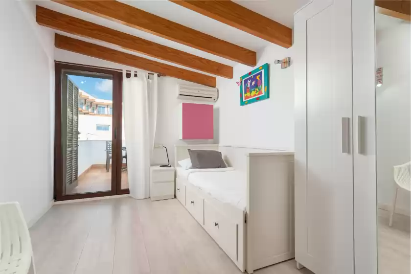 Alquiler vacacional en L'aube, Cala Rajada