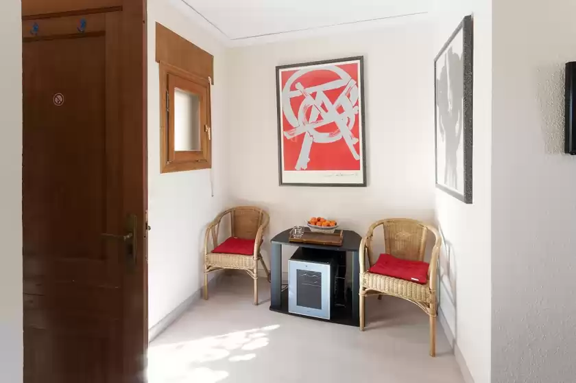 Ferienhaus auf Campestre, la Xara
