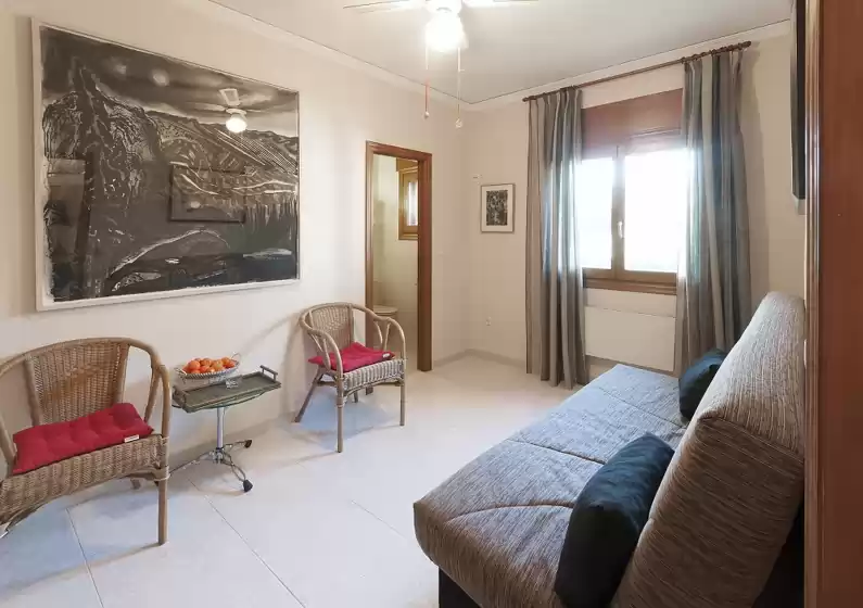 Ferienhaus auf Campestre, la Xara