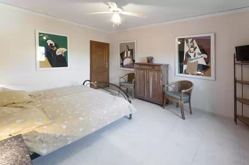 Ferienhaus auf Campestre, la Xara
