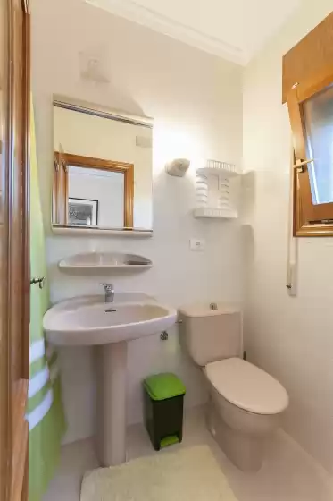 Ferienhaus auf Campestre, la Xara