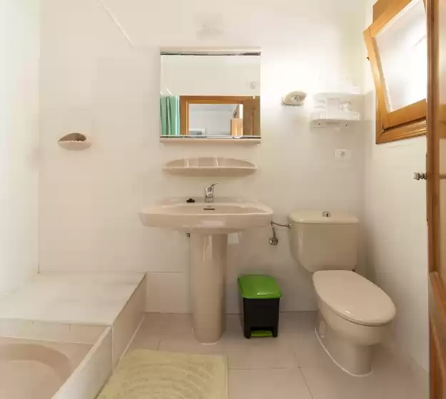Ferienhaus auf Campestre, la Xara