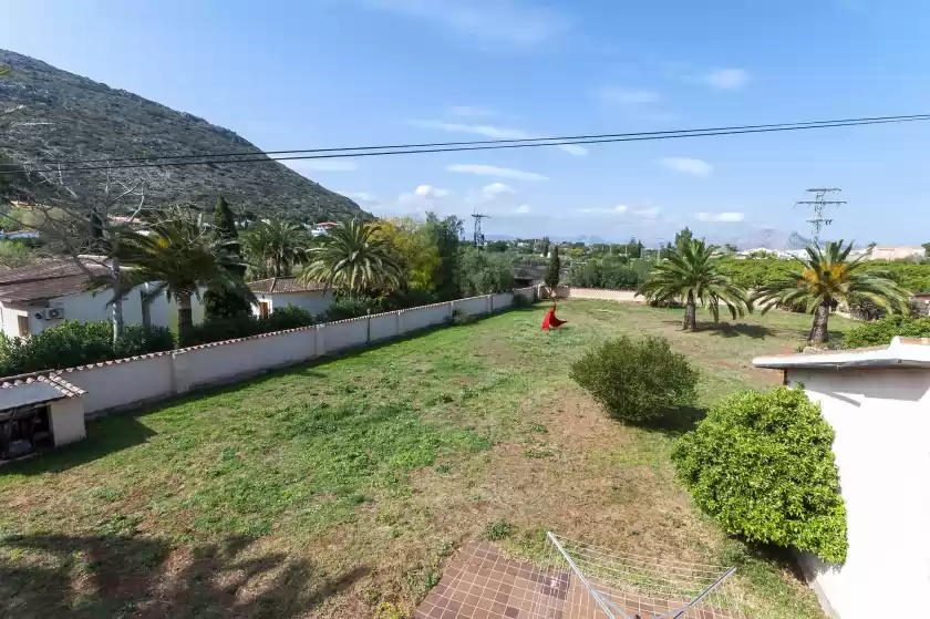 Ferienhaus auf Campestre, la Xara