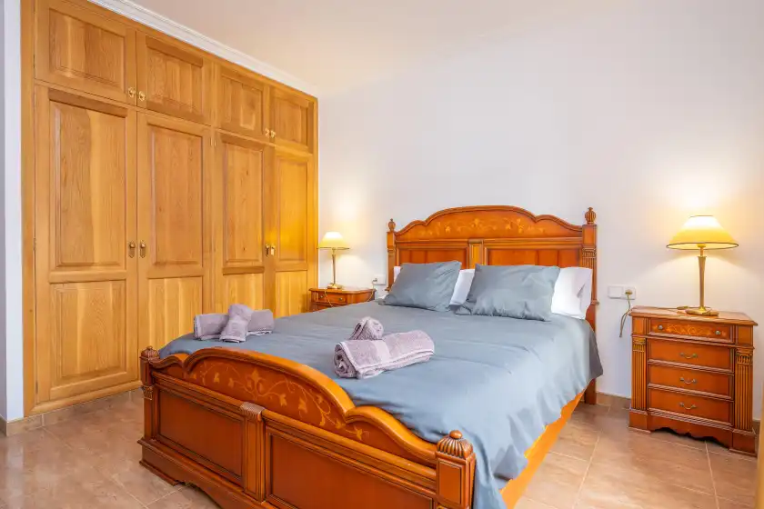 Location de vacances à Can serra (santa margalida), Santa Margalida