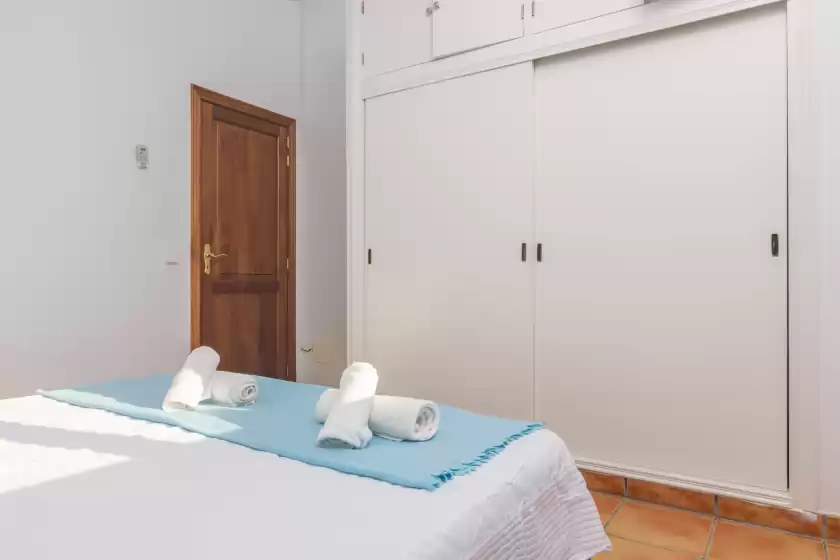 Alquiler vacacional en Sa vinya de montblanc (rafal roig), Maria de la Salut