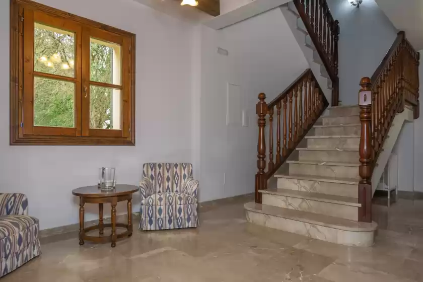 Ferienhaus auf Sa pleta (petra), Petra