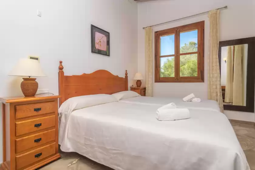 Alquiler vacacional en Son capellet, Petra