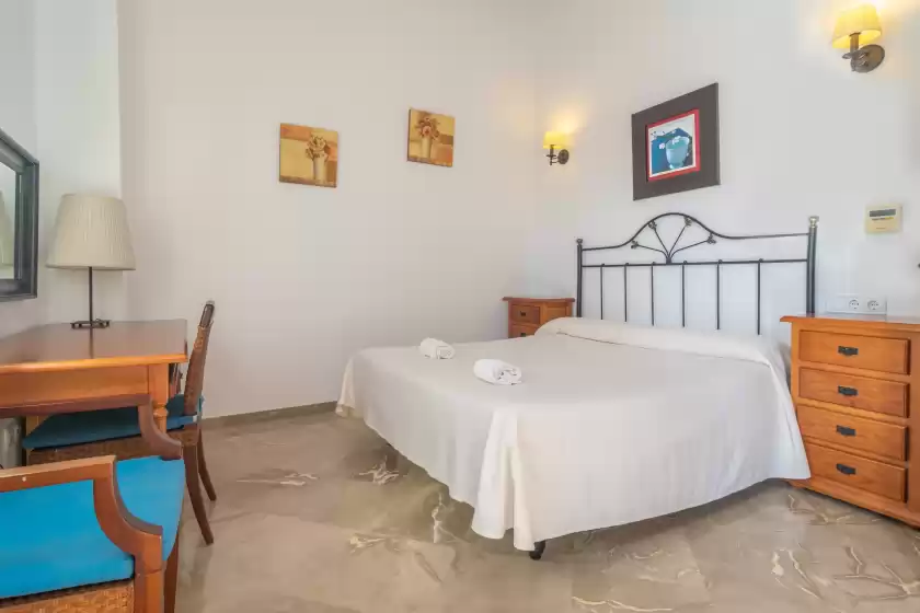 Alquiler vacacional en Son capellet, Petra