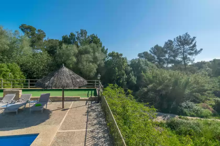 Alquiler vacacional en Son capellet, Petra