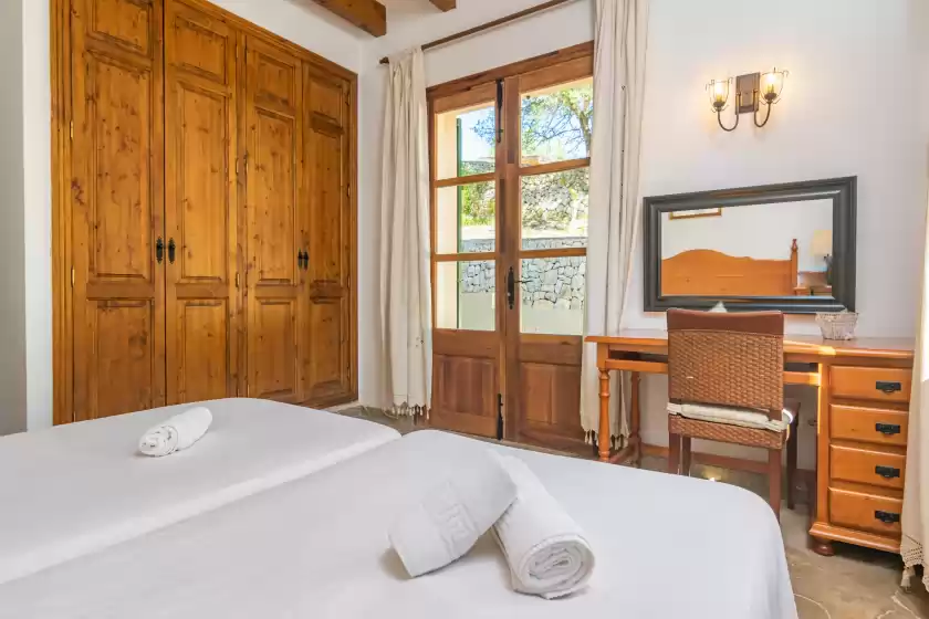 Alquiler vacacional en Son capellet, Petra