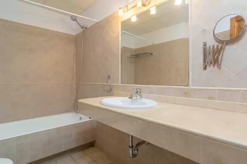 Alquiler vacacional en Son capellet, Petra