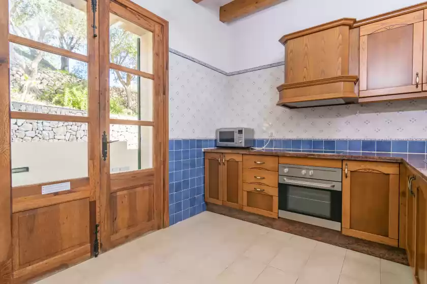 Alquiler vacacional en Son capellet, Petra