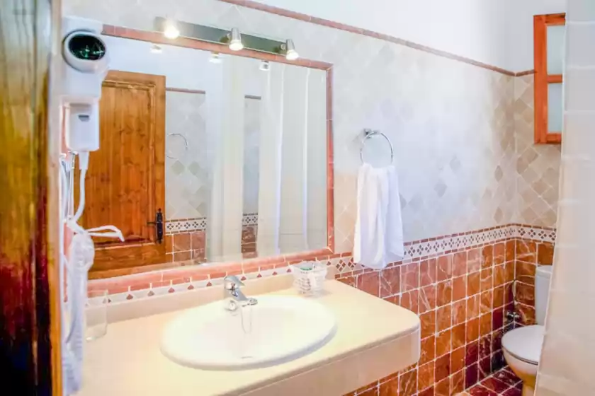 Alquiler vacacional en Son capellet, Petra