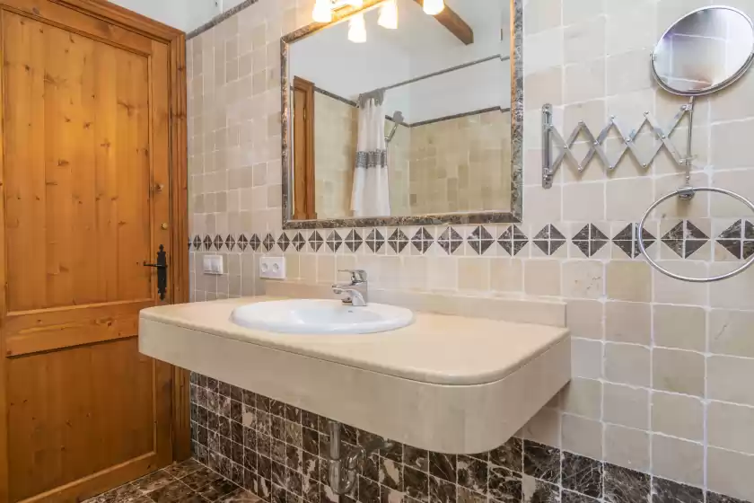 Alquiler vacacional en Son capellet, Petra