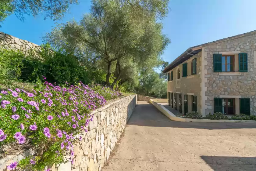 Alquiler vacacional en Son capellet, Petra