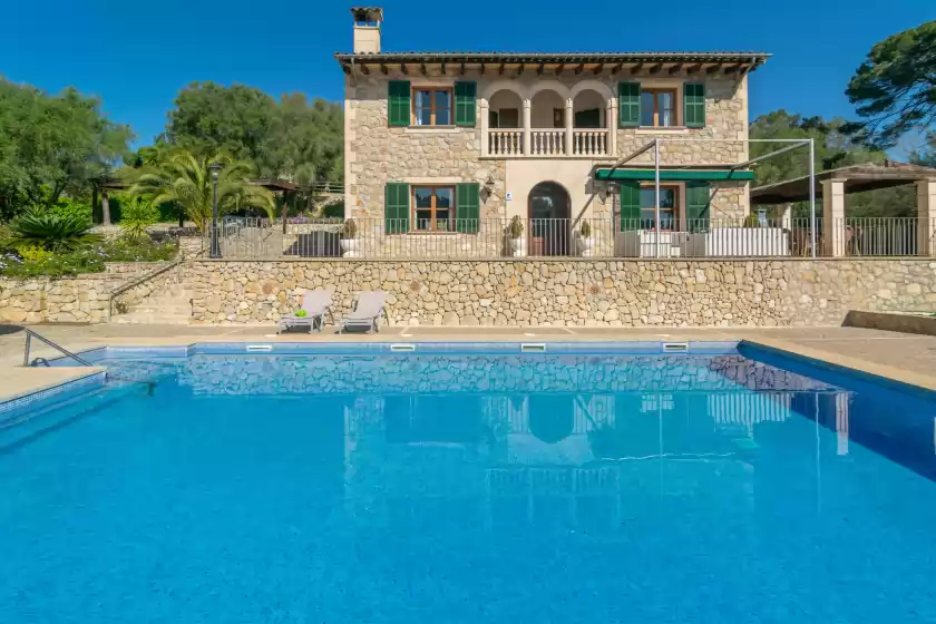 Alquiler vacacional en Son capellet, Petra