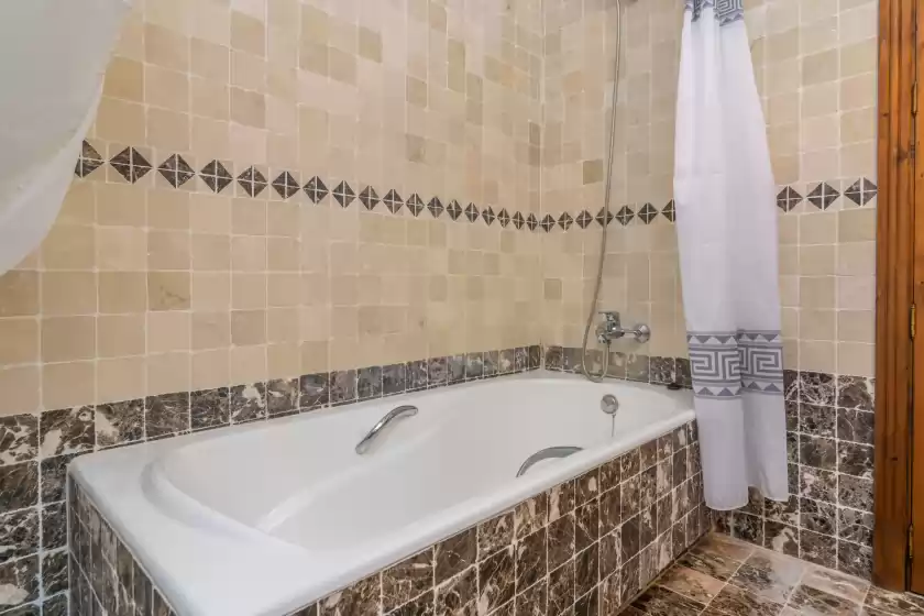 Alquiler vacacional en Son capellet, Petra