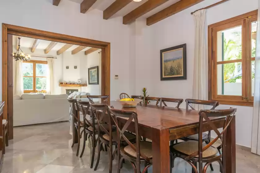 Alquiler vacacional en Son capellet, Petra