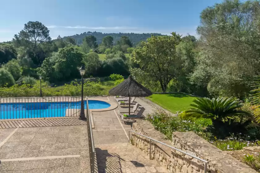 Alquiler vacacional en Son capellet, Petra