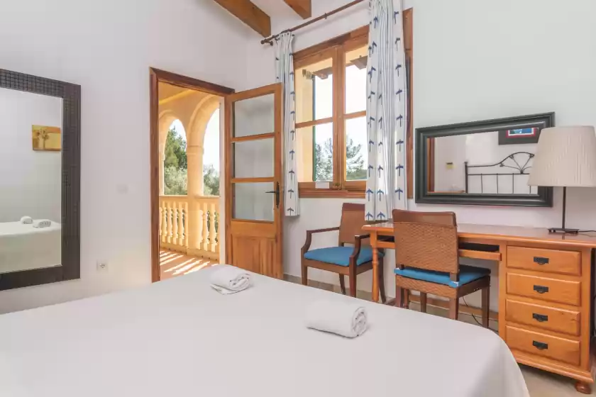 Alquiler vacacional en Son capellet, Petra