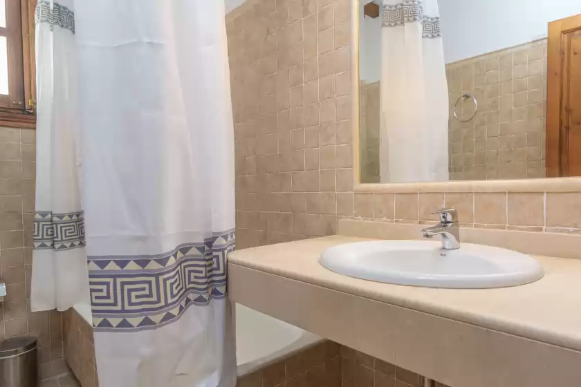 Alquiler vacacional en Son capellet, Petra