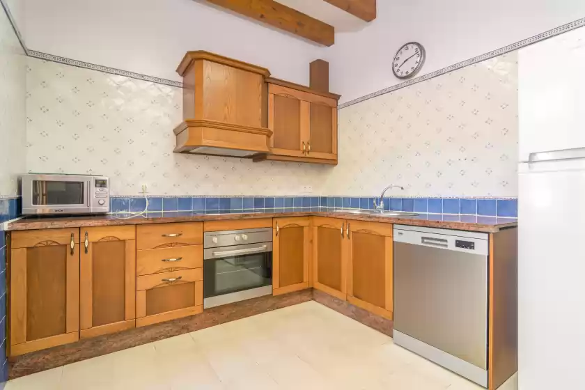 Alquiler vacacional en Son capellet, Petra